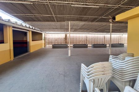 Apartamento para alugar com 60m², 2 quartos e 1 vaga Apartamento para alugar com 60m², 2 quartos e 1 vagaÁrea comum