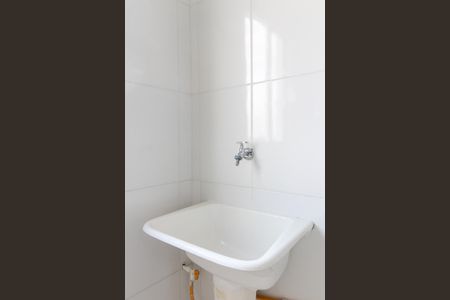 Apartamento à venda com 35m², 2 quartos e 1 vagaÁrea de Serviço