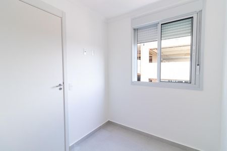 Apartamento à venda com 35m², 2 quartos e 1 vagaQuarto 2