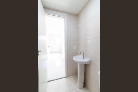 Apartamento à venda com 35m², 2 quartos e 1 vagaBanheiro