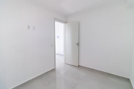 Apartamento à venda com 35m², 2 quartos e 1 vagaQuarto 1