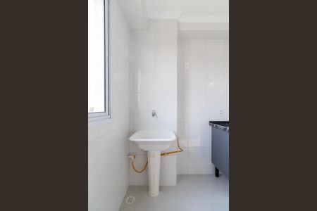 Apartamento à venda com 35m², 2 quartos e 1 vagaÁrea de Serviço