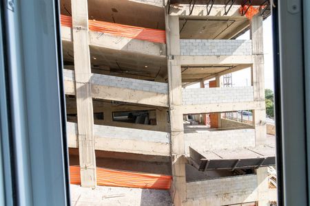 Apartamento à venda com 35m², 2 quartos e 1 vagaVista do Quarto 1