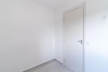 Apartamento à venda com 35m², 2 quartos e 1 vagaQuarto 2
