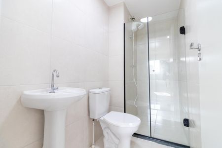 Apartamento à venda com 35m², 2 quartos e 1 vagaBanheiro
