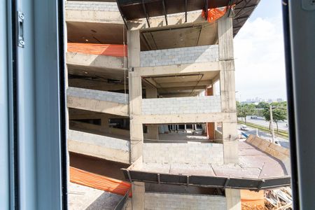 Apartamento à venda com 35m², 2 quartos e 1 vagaVista do Quarto 2