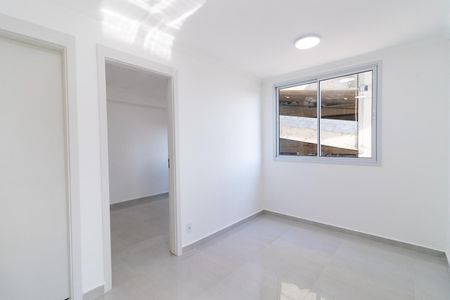 Apartamento à venda com 35m², 2 quartos e 1 vagaSala
