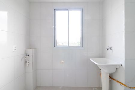Apartamento à venda com 35m², 2 quartos e 1 vagaÁrea de Serviço