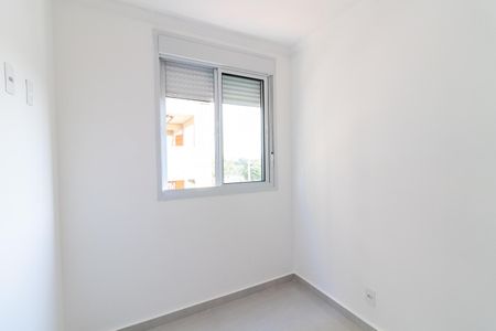 Apartamento à venda com 35m², 2 quartos e 1 vagaQuarto 2