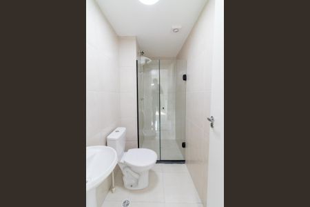 Apartamento à venda com 35m², 2 quartos e 1 vagaBanheiro