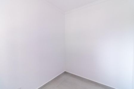 Apartamento à venda com 35m², 2 quartos e 1 vagaQuarto 2