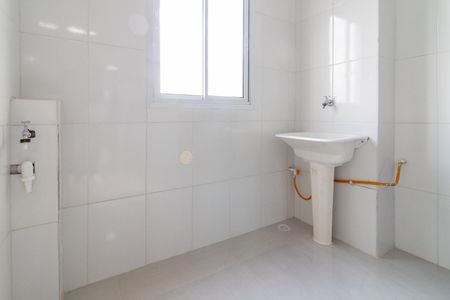 Apartamento à venda com 35m², 2 quartos e 1 vagaÁrea de Serviço