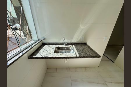 Apartamento para alugar com 39m², 2 quartos e 1 vaga Apartamento para alugar com 39m², 2 quartos e 1 vagaCozinha