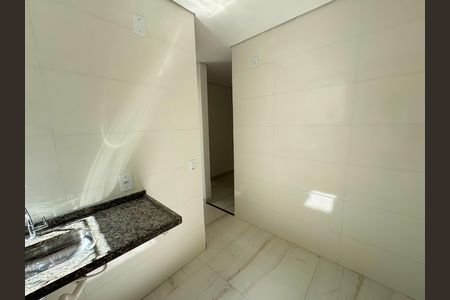 Apartamento para alugar com 39m², 2 quartos e 1 vaga Apartamento para alugar com 39m², 2 quartos e 1 vagaCozinha