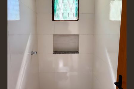 Apartamento para alugar com 39m², 2 quartos e 1 vaga Apartamento para alugar com 39m², 2 quartos e 1 vagaBanheiro