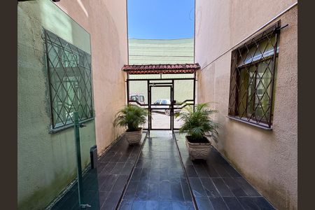 Apartamento para alugar com 39m², 2 quartos e 1 vaga Apartamento para alugar com 39m², 2 quartos e 1 vagaÁrea comum