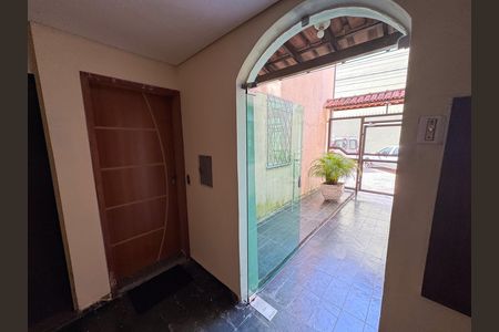 Apartamento para alugar com 39m², 2 quartos e 1 vaga Apartamento para alugar com 39m², 2 quartos e 1 vagaÁrea comum