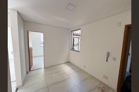 Apartamento para alugar com 39m², 2 quartos e 1 vaga Apartamento para alugar com 39m², 2 quartos e 1 vagaSala