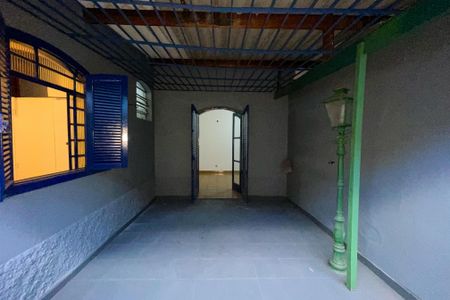 Casa à venda com 360m², 3 quartos e 3 vagasVaranda