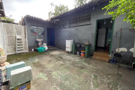 Casa à venda com 360m², 3 quartos e 3 vagasLavanderia