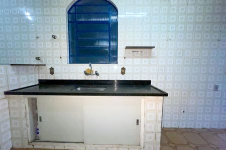 Casa à venda com 360m², 3 quartos e 3 vagasCozinha