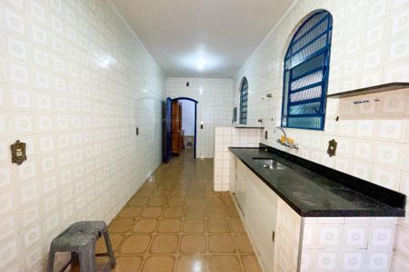 Casa à venda com 360m², 3 quartos e 3 vagasCozinha