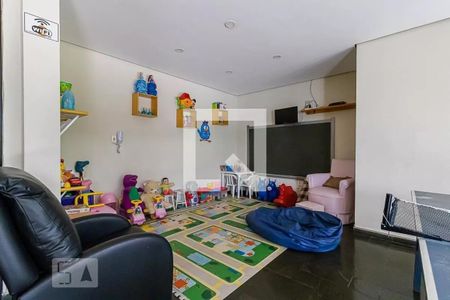 Apartamento para alugar com 80m², 3 quartos e 2 vagasBrinquedoteca