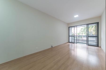 Apartamento para alugar com 80m², 3 quartos e 2 vagasSala