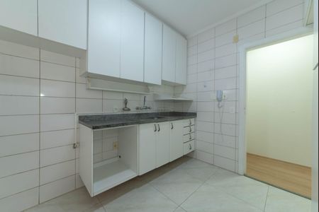 Apartamento para alugar com 80m², 3 quartos e 2 vagasCozinha