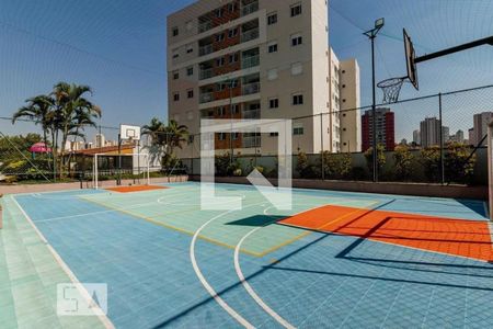 Apartamento para alugar com 80m², 3 quartos e 2 vagasQuadra
