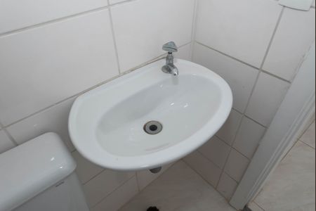 Apartamento para alugar com 80m², 3 quartos e 2 vagasÁrea de Serviço - Banheiro