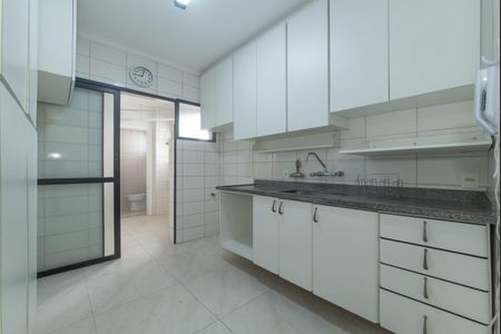 Apartamento para alugar com 80m², 3 quartos e 2 vagasCozinha
