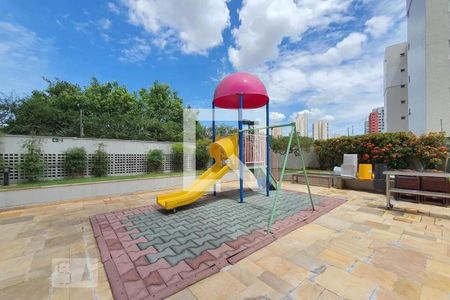 Apartamento para alugar com 80m², 3 quartos e 2 vagasPlayground