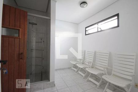 Apartamento para alugar com 80m², 3 quartos e 2 vagasSauna