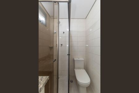 Apartamento para alugar com 80m², 3 quartos e 2 vagasBanheiro Social
