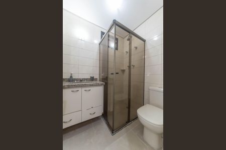 Apartamento para alugar com 80m², 3 quartos e 2 vagasBanheiro Social