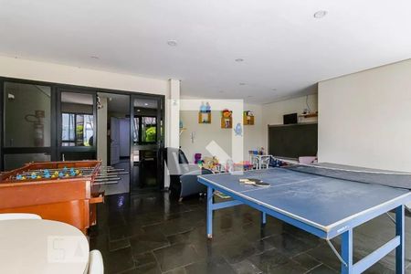 Apartamento para alugar com 80m², 3 quartos e 2 vagasSalão de Jogos
