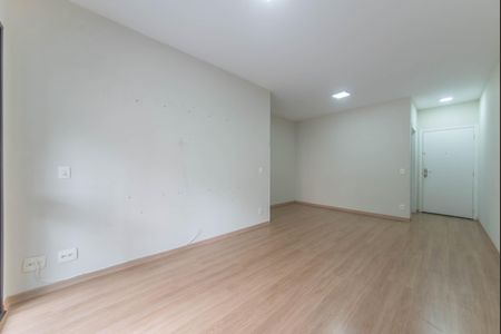 Apartamento para alugar com 80m², 3 quartos e 2 vagasSala