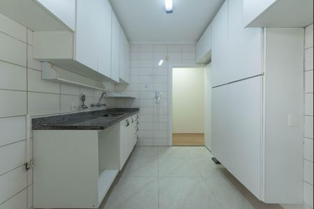 Apartamento para alugar com 80m², 3 quartos e 2 vagasCozinha