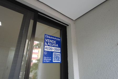 Apartamento para alugar com 80m², 3 quartos e 2 vagasPlaquinha