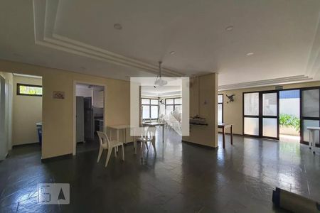 Apartamento para alugar com 80m², 3 quartos e 2 vagasSalão de Festas