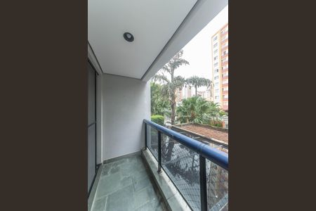 Apartamento para alugar com 80m², 3 quartos e 2 vagasVaranda