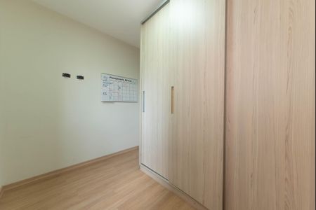Apartamento para alugar com 80m², 3 quartos e 2 vagasQuarto 2