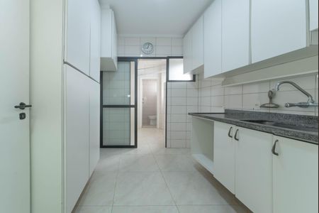 Apartamento para alugar com 80m², 3 quartos e 2 vagasCozinha