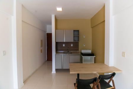 Studio à venda com 60m², 1 quarto e 1 vagaStudio