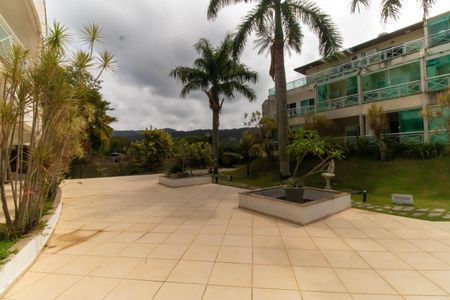 Studio à venda com 60m², 1 quarto e 1 vagaÁrea comum