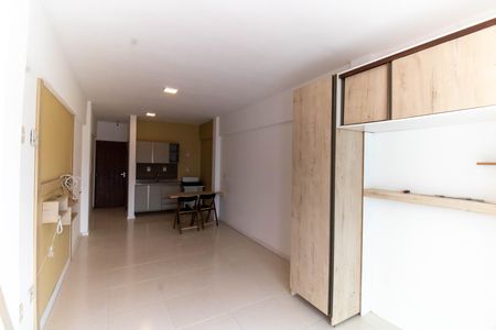 Studio à venda com 60m², 1 quarto e 1 vagaStudio