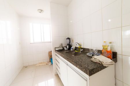 Apartamento à venda com 108m², 3 quartos e 2 vagas Apartamento à venda com 108m², 3 quartos e 2 vagasCozinha