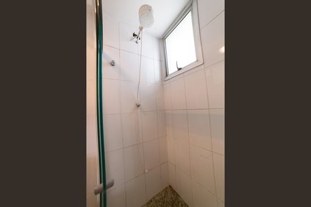 Apartamento à venda com 108m², 3 quartos e 2 vagas Apartamento à venda com 108m², 3 quartos e 2 vagasBanheiro Social