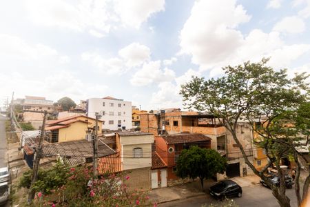 Apartamento à venda com 108m², 3 quartos e 2 vagas Apartamento à venda com 108m², 3 quartos e 2 vagasVista da Varanda